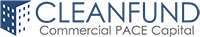 CleanFund Commercial PACE Capital, Inc. logo