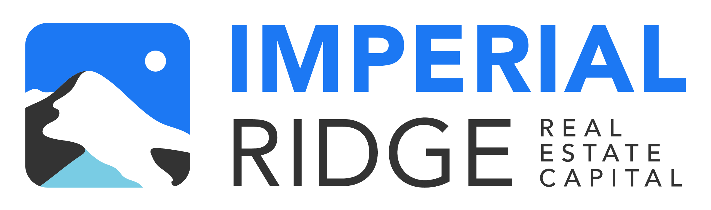 Imperial Ridge Real Estate Capital logo