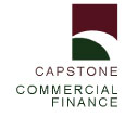 Capstone Commercial Finance logo