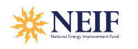 National Energy Improvement Fund logo