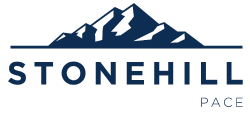 Stonehill PACE logo